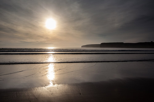 Dunnet Bayby  Bill Norfolk