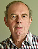 Ian Morton - Committee Member