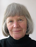 Helen Bradley