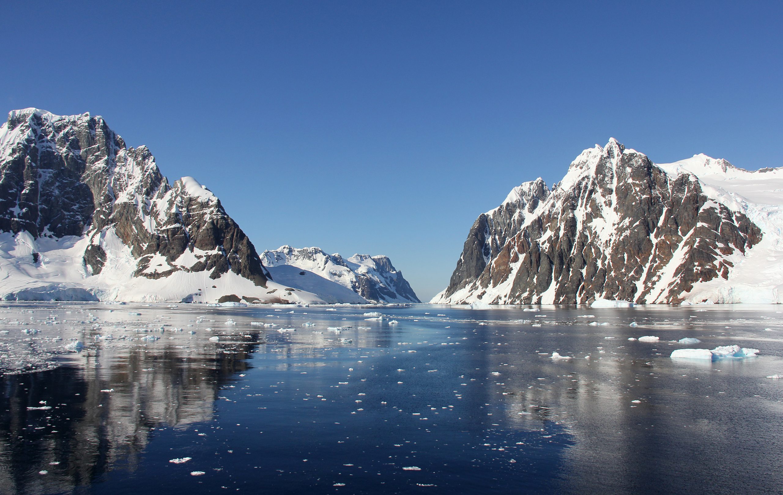 2nd Lemaire_Channel_Antartica