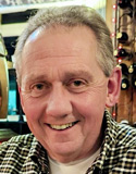 Colin Russell