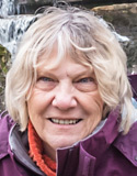 Gillian Weedy