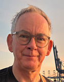 Secretary Graeme Young